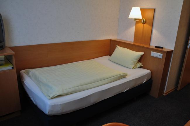 Hotel Buergerhof Гомбург Номер фото